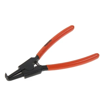 

Sparta puller, 150 mm, for external locking rings, curved jaws 1083716