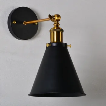 

Japan luminaria led wall lights led living room bedside aisle lampara pared bedroom lamp