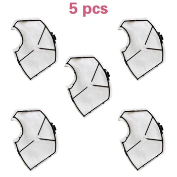 

3/5 PC Vacuum Cleaner Filter Parts for Vorwerk Kobold VK140 / FP140 VK150 Cleaner