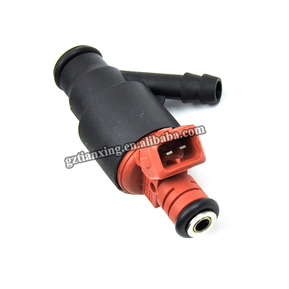 0280150504 Топливная форсунка для Kia Sportage 2.0L 1995-2002 842-12229 842-12231 84212229 84212231