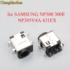 1pcs DC Power Jack Connector Power Harness Port Plug Socket for Samsung NP300 NP300E4C 300E4C NP300E5A NP300V5A NP305E5A ► Photo 3/3