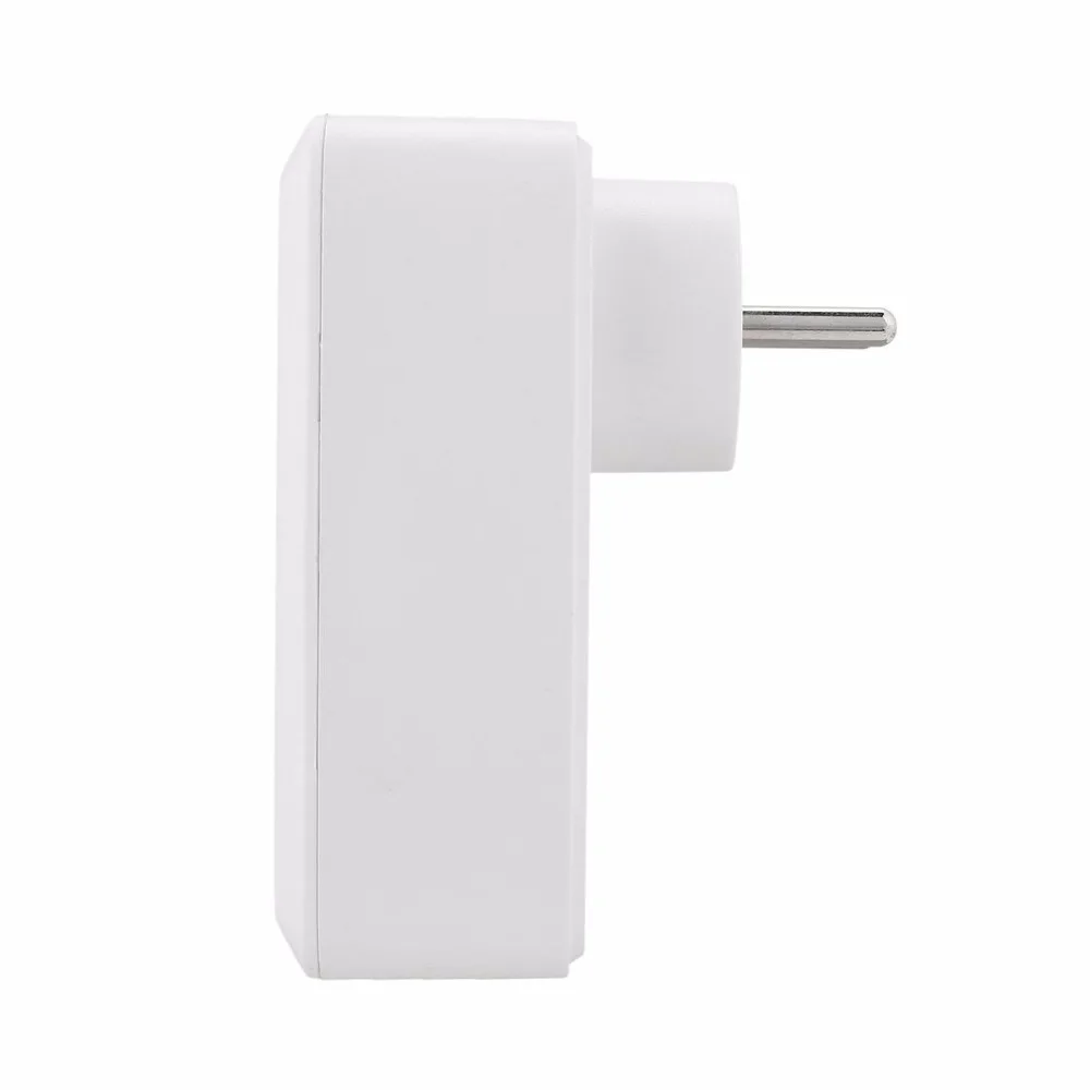 Onleny Smart Wifi розетка Переключатель ЕС Великобритания США AU разъем дистанционного управления розетка приложение синхронизации переключатель для автоматизации умного дома
