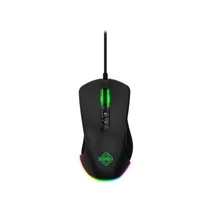 AJAZZ GTI игровая мышь 5000 dpi Регулируемая 3/9 кнопок RGB Освещение оптическая USB Проводная мышь оптическая игровая мышь для ПК ноутбука