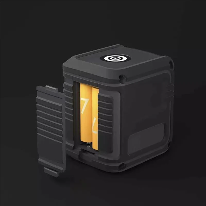 Лазерный уровень Youpin AKKU самовыравнивающийся на 360 градусов горизонтальный