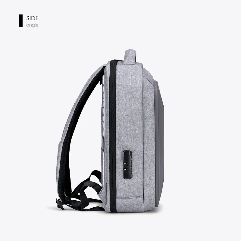 Anti Theft backpack Men 15.6 inch Laptop Backpacks School Fashion Travel Male Mochilas Feminina Casual Women Schoolbag