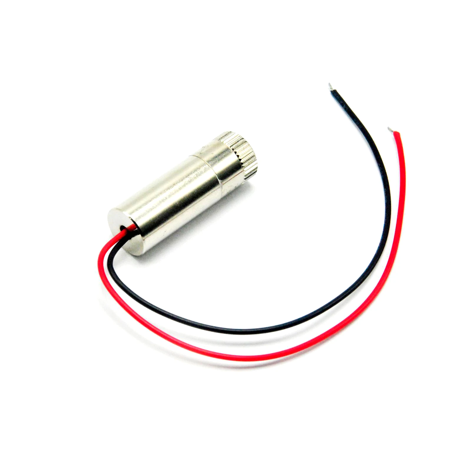 Рисунок 2 - Красный лазерный диодный модуль Точки/линии/Креста 3