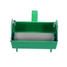 Горячая стена ролик кисти инструмент украшения краски ing машина 5 дюймов портативный для дома номер NDS