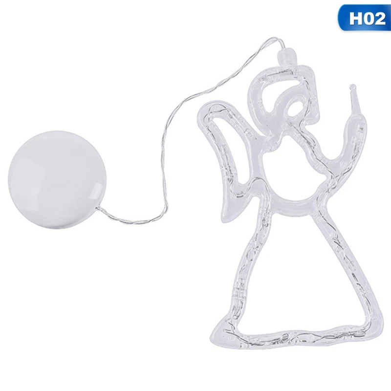 Луна Звезда светодиодная штора Гирлянда украшение Рождественские Огни Праздник световая завеса лампа Свадьба неоновый фонарь 220 в сказочный свет