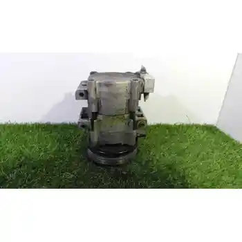 

1L3H19D786AA 2499528 Air Conditioning Compressor Ford Mondeo Saloon (ge)