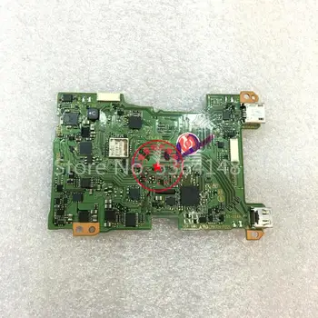

Original main circuit board motherboard PCB repair Parts for Sony ILCE-5100 A5100 digital camera repair part