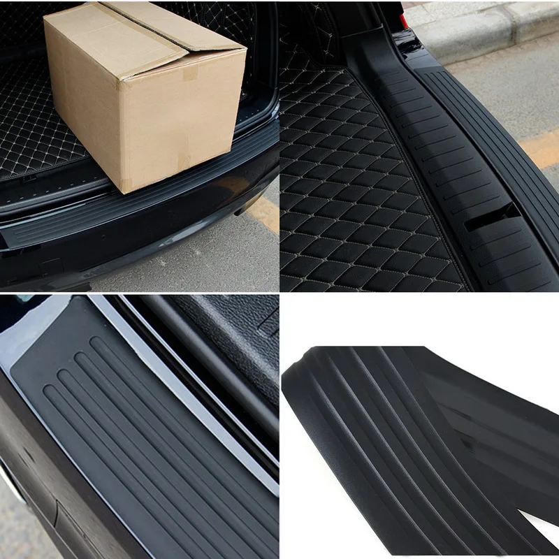 Автомобильный задний бампер Защита для Renault Koleos Scenic Megane Fluenec Latitude Clio 1/2/3/4 Clio Duster Sandero Captur Twingo 2 3