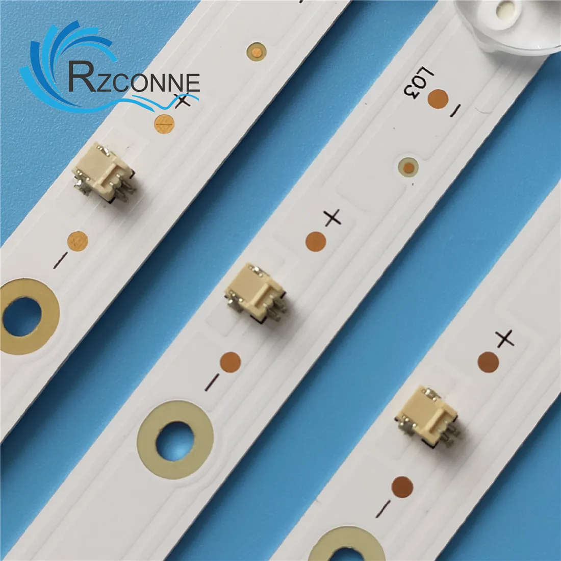 tira de luz fundo led 8 04