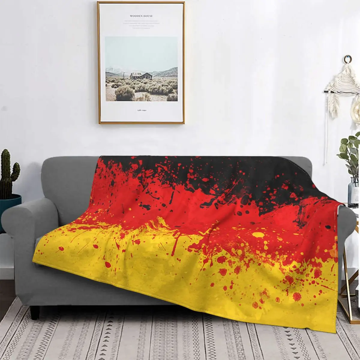 germany-flag-blanket-coral-fleece-plush-spring-autumn-multi-function