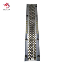 1652056 A8 УФ-Светодиодный модуль для УФ-геля, отверждающий свет, УФ планшетный принтер, чернила, лак, отверждающие сухие лампы нм, ультрафиолетовые лампы