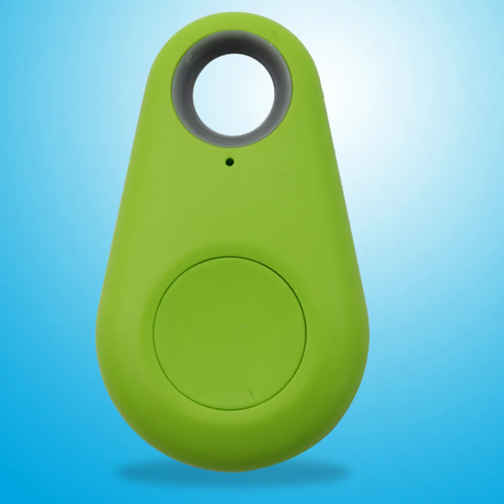 

Bluetooth Anti-Lost Anti-Theft Alarm Tracker Camera Remote Shutter 8.6