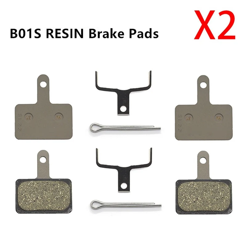 m315 brake pads
