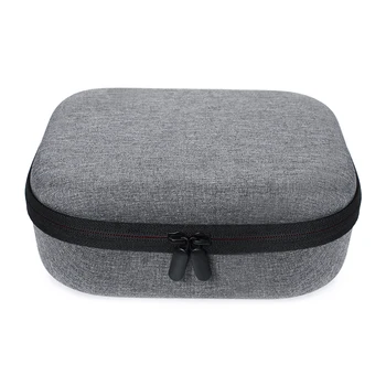 

Gimbal Stabilizer Storage Box Sky Supplies Lightweight Pack Portable for DJI OM4/OSMO Mobile 3 Protective Carrying Case