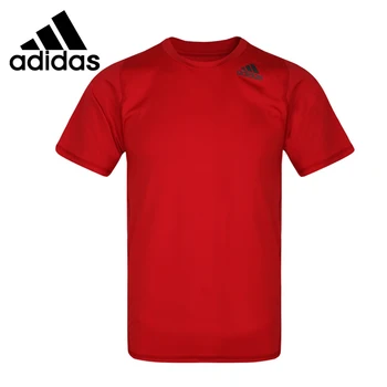 

Original New Arrival Adidas ASK SPR SS FTD Men's T-shirts short sleeve Sportswear
