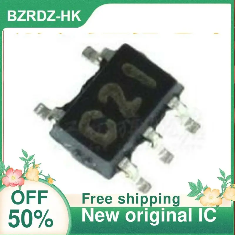 

5PCS LMV7235M7X/NOPB SOT-353 C21 New original IC