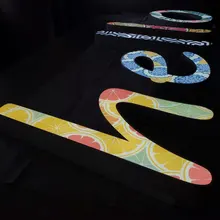 Свободно нержавеющая сталь на заказ светодиодные светящиеся буквы для украшения рекламы