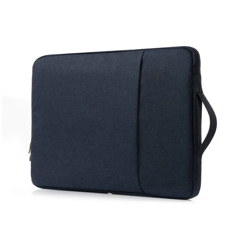 Чехол-сумочка для нового iPad 10,2 чехол выпуска, противоударный чехол-сумка для iPad 7th Gen 10,2 A2199 водонепроницаемый чехол - Цвет: dark blue