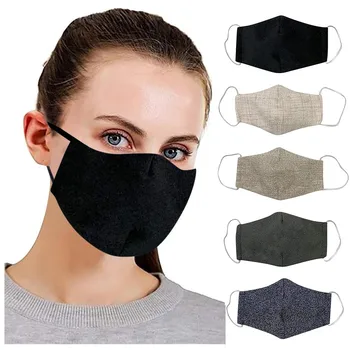 

1PC Face Mask Washable Proof Protect Face Mouth Cover Outdoor Youre Too Close Face Mask Washable Mouth Mask Mouth Mask Cloth