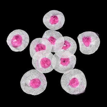 

2020 5pcs/10Pcs Gauze Mesh Camping Gas Lantern Mantles Non-Radioactive Safe Outdoor Tools Non-Polluting Light Lamp Mantle