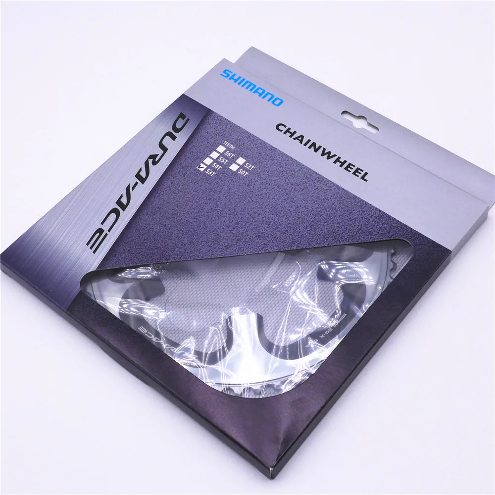 SHIMANO Dura-ace FC-7900 коленчатая цепь Y1KY98010 52T