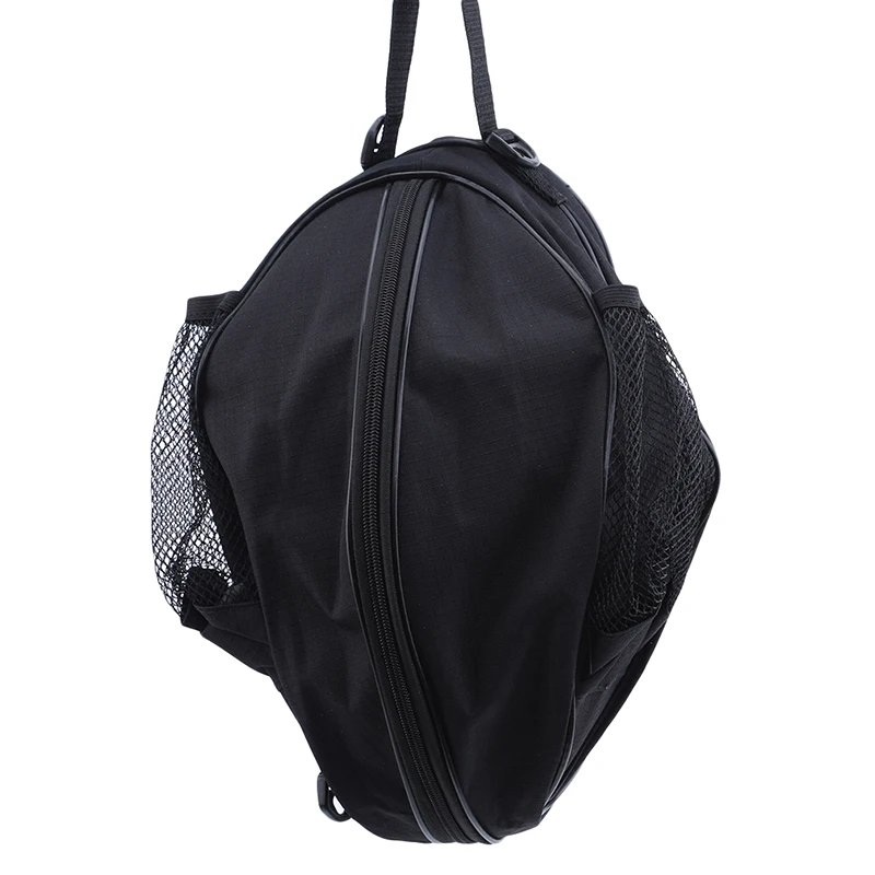 Водонепроницаемая сумка для баскетбола, модная спортивная сумка для мяча, круглая сумка для футбола, волейбола, баскетбола, сумки на плечо, аксессуары для тренировок