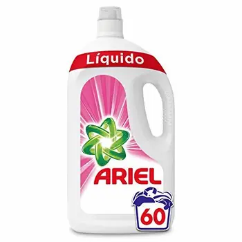 

Ariel Sensations Detersivo Liquido 3.3 l - 60 Lavaggi