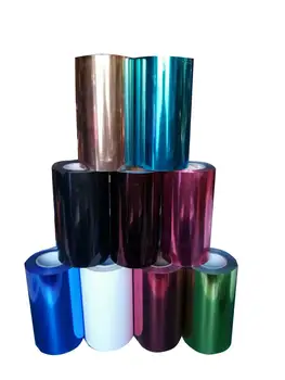 

Free shipping 1 sheet 20cmx25cm Metallic Heat Transfer Vinyl Metal light Sequins PVC Press Tshirt Iron On HTV Printing