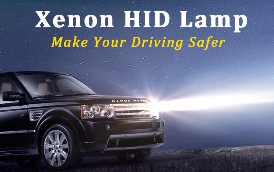 2 штуки ксеноновая HID лампа D1S D2S D3S D4S D2R D1R автомобильный головной светильник 4300K 5000K 6000K 35W 12V сменный автомобильный светильник