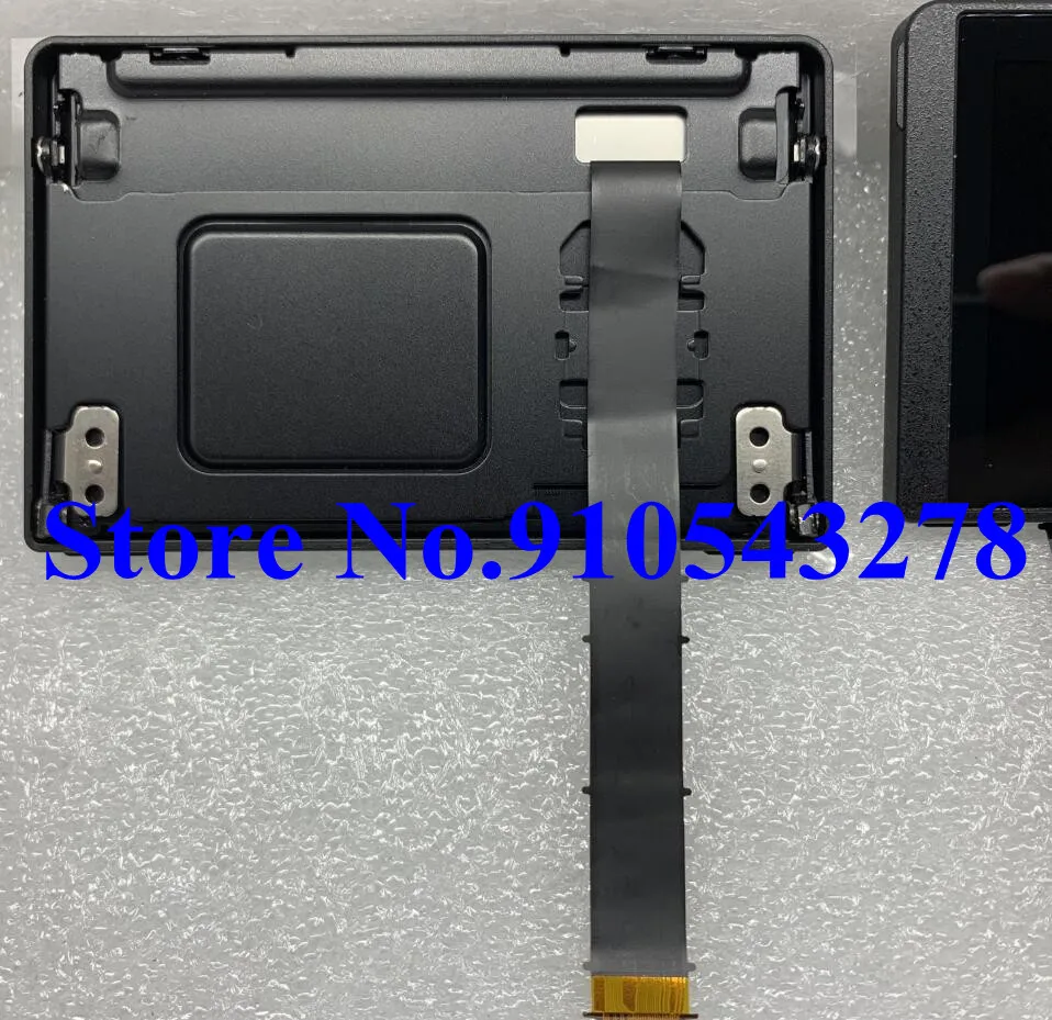 US $199.91 New LCD Display Screen Unit With Lcd Flex Cable Repair Parts For Nikon Z6Z7