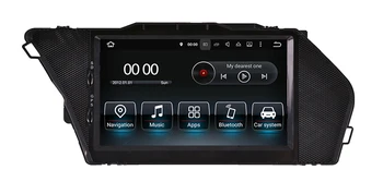 

Octa core IPS screen Android 9.0 Car DVD GPS radio Navigation for Benz GLK-Class X204 2009-2015 with 4G/Wifi DVR OBD