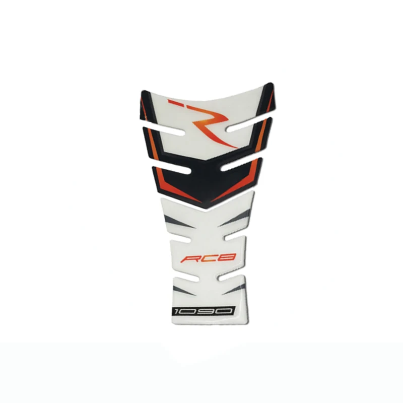 Для Fit KTM 1090 Танк PAD KTM RC8-R 1090 Танк протектор Наклейка Эмблема протектор для KTM 1090 Приключения мотоцикла