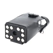 Leather Case Holder Storage Bag Pouch for Motorola Radio GP328/338 PRO5150 HT750 AXYF Leather Case Holder Storage Bag Pouch for Motorola Radio GP328/338 PRO5150 HT750 AXYF