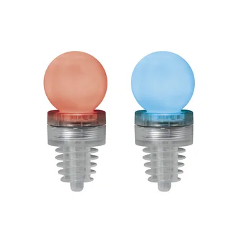 

3856 LED Tube, red + blue