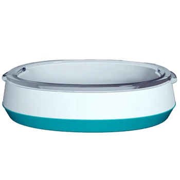 

Pet Glass Bowl Dog Cat Drinking Water Feeding Bowl Food Bowl Drinking Water Bowl Drinking Water Feeder