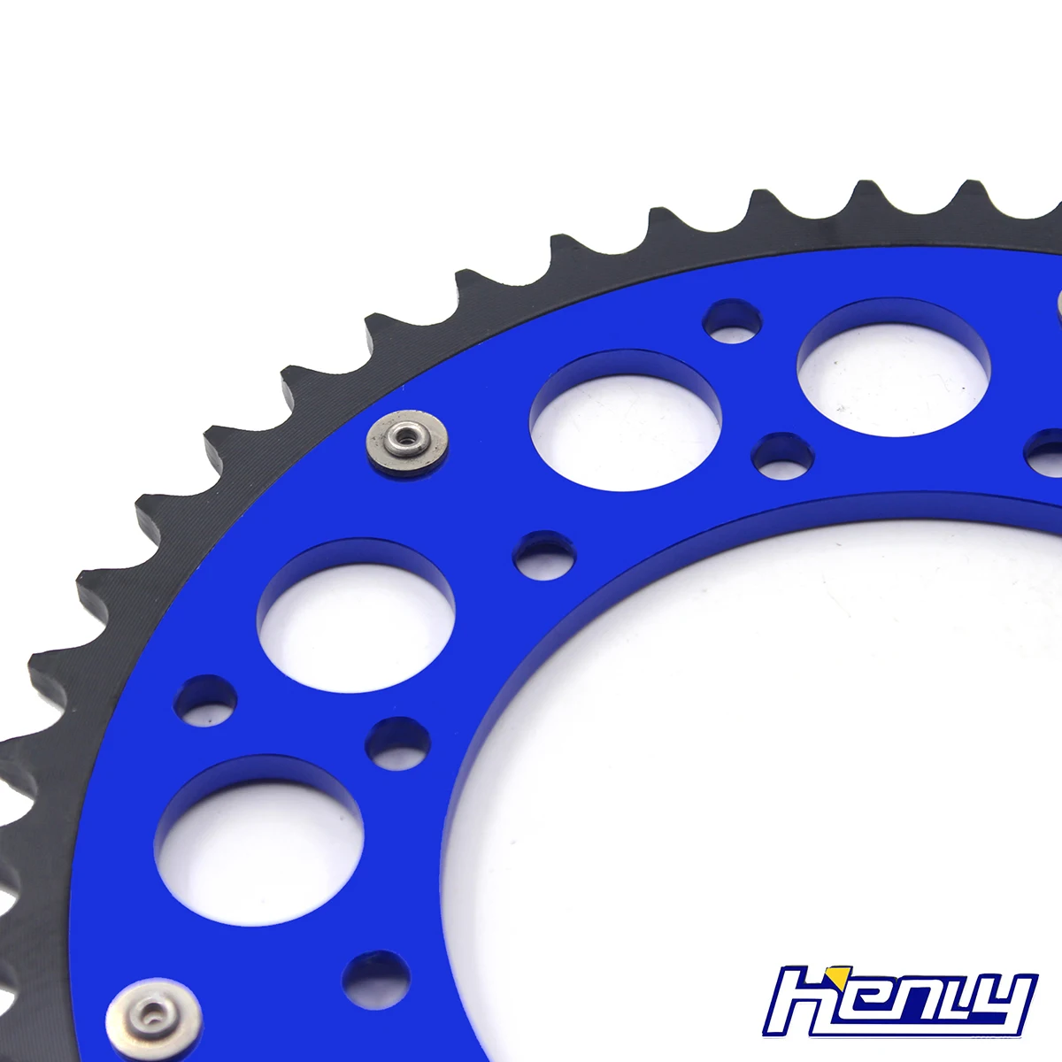 49T Oem Размеры задний цепи гибридная Звездочка для Yamaha WRF 250 2001-18 YZ250 1998- YZF 250 2001-18 WRF 400 1998-03