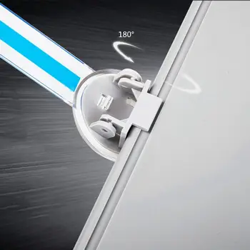 

Plastic Adjustable Computer Document Holder Book Rack Stand Reading Typing Frame 090F