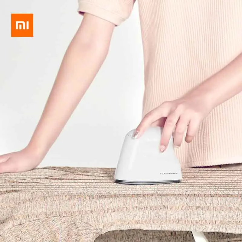 

Xiaomi Nano Steam Professional Iron Professional-grade Iron Nano-scale Steam Ironing Clothes Wet and Dry Hot 4-speed Adjustment
