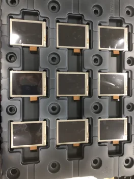 

original new 2.7 inch NL2432HC17-07B with 240*320 TFT lcd display panel