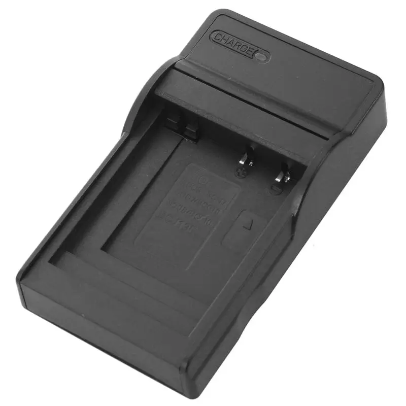 

Battery USB Charger For Panasonic Lumix DMC-3D DMC-3D1 DMC-TZ6
