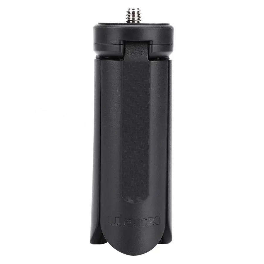 Монопод Ulanzi MT-05 мини складной 1/4 ''винт для смартфонов экшн-камера штатив аксессуар для GoPro tripode camara профессиональный