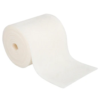 

HOT-Wool Felt Piano Weak Sound Felt Mute Piano Muffler Felt Piano Repair Parts Musical Instruments Accessory
