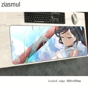 

Weathering with you mouse pad 900x400x3mm mousepads best gaming mousepad gamer Colourful large best mouse pads keyboard pc pad