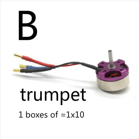 BLDCM, четырехосевая модель самолета DIY аксессуары для мотора, BLDCM беспилотный мотор Высокоскоростной