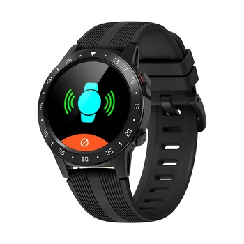 

M5 GPS SmartWatch with Barometer Altimeter Compass bluetooth call waterproof smart watch fitness tracker ios android watch