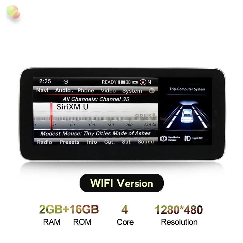 16G NTG4.5 1920*720 ips экран 4+ 64G Android 9,0 дисплей для Mercedes Benz CLA w177 GLA X156 2013- автомобильный Радио экран gps Навигация BT - Цвет: 16G NTG4.5
