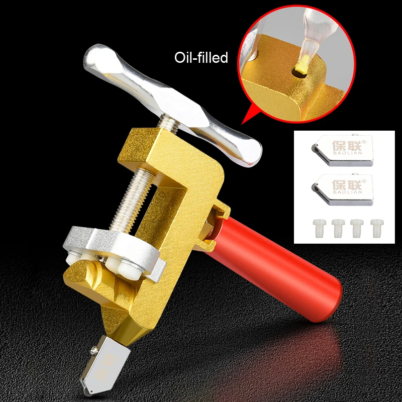 Grip tile cutter deals